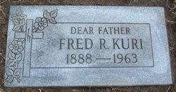 Fred Kuri 
