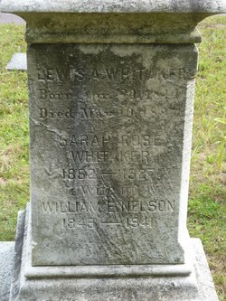 William E. Nelson 