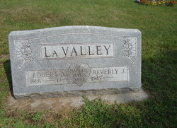 Beverly J. <I>Monnette</I> LaValley 