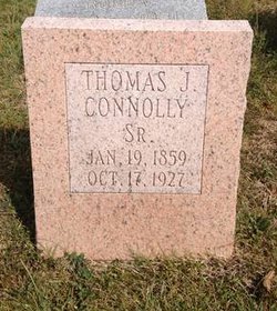 Thomas J. Connolly 