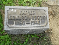 Edward Adolph Abbott Sr.