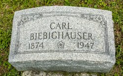 Carl Biebighauser 