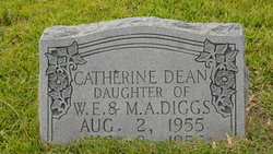 Catherine Dean Diggs 