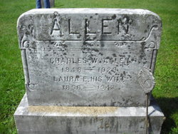 Charles W. Allen 