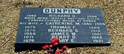 Henry David Dunphy 