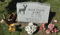 Roger Eugene Acord 