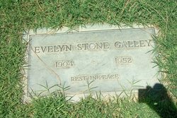 Evelyn Hester <I>Stone</I> Galley 