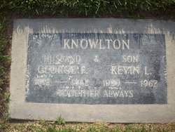 Kevin L Knowlton 