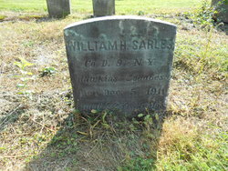 William H. Sarles 