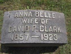 Anna Belle Clark 
