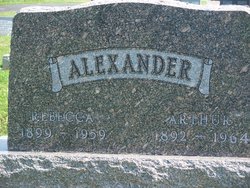 Arthur Alexander 