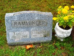 Earl C. Ramminger 