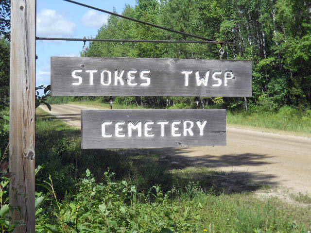 Stokes Township Cemetery