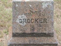 Savannah Crocker 