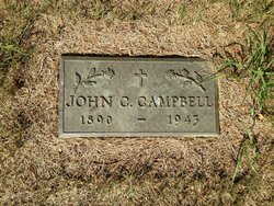John C. Campbell 