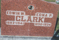 Edwin William Clark 