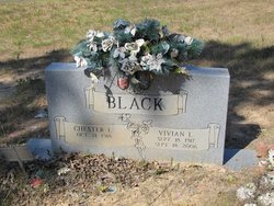 Vivian L Black 