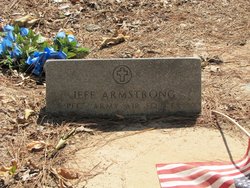 Jeff Armstrong 