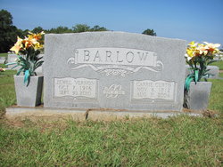Jewel Vernon “J V” Barlow 