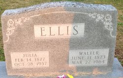 Henry Walter Ellis 