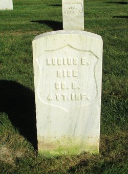 Lucius E. Rice 