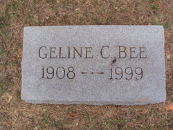 Ruth Geline <I>Castles</I> Bee 
