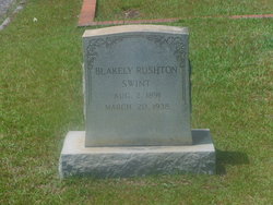 Blakely Rushton Swint 