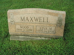 Wood Maxwell 