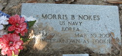 Morris B. Nokes 