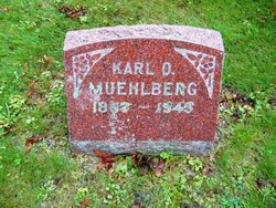 Karl O. Muehlberg 