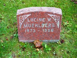 Lucine W. Muehlberg 