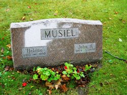 John H. Musiel 