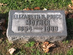 Elizabeth R. Price 