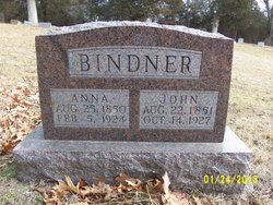 Annie <I>Nickels</I> Binder 