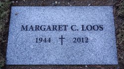 Margaret Catherine Loos 