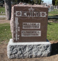 William J Ewing 