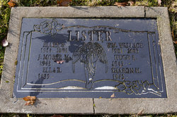 Ellen Bernice <I>Morse</I> Lister 