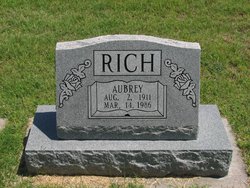 Aubrey Rich 