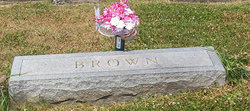 Evelyn <I>Gash</I> Brown 