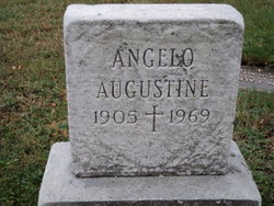 Angelo Augustine 