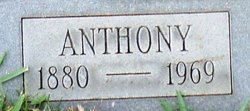 Anthony Andelfinger 