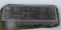 John T. Milroy 