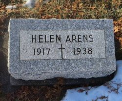 Helen Arens 