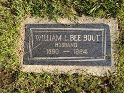 William Lester Beebout 