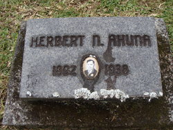 Herbert Nikela Ahuna 