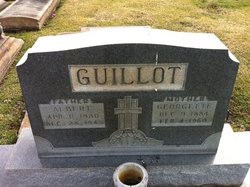 Albert Guillot 