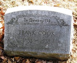 Frank Cook 