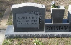 Curtis H. Fountain 