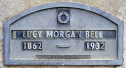 Lucy Morgan <I>Lamb</I> Bell 