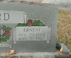 Ernest Byrd 